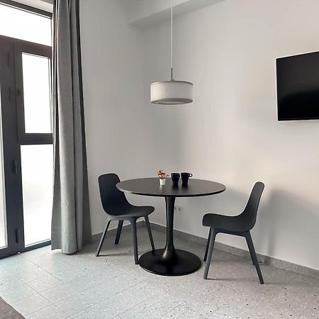 Apartamentos Navio Valencia Luaran gambar