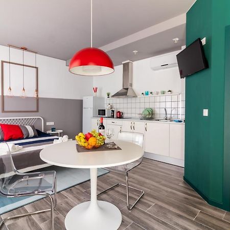 Apartamentos Navio Valencia Luaran gambar