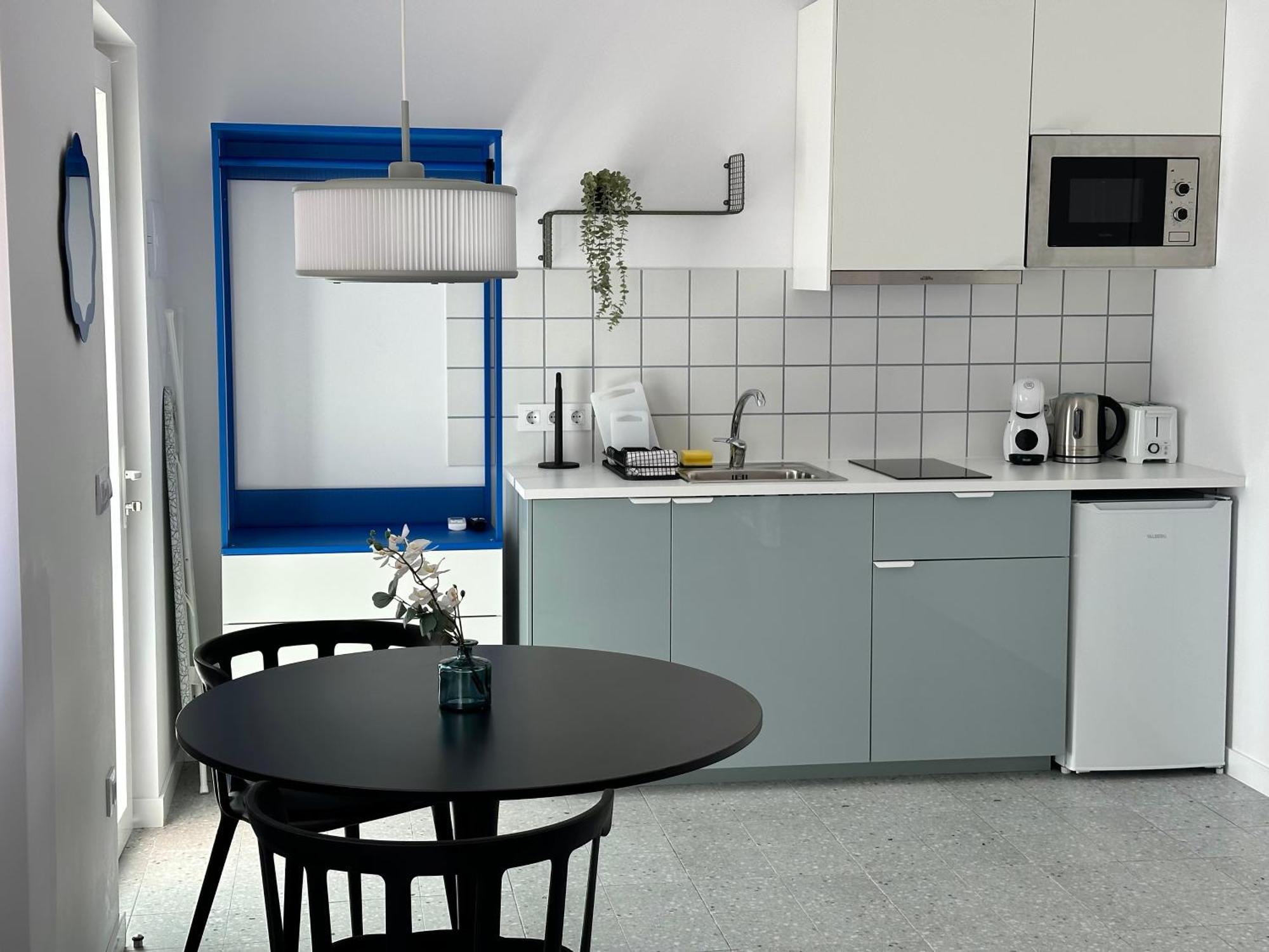 Apartamentos Navio Valencia Luaran gambar