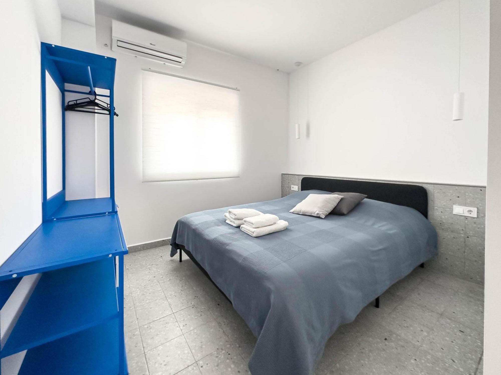 Apartamentos Navio Valencia Luaran gambar