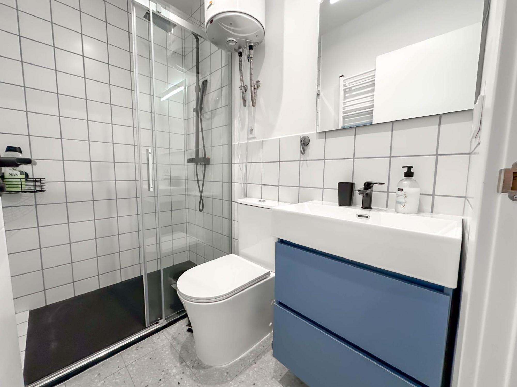 Apartamentos Navio Valencia Luaran gambar